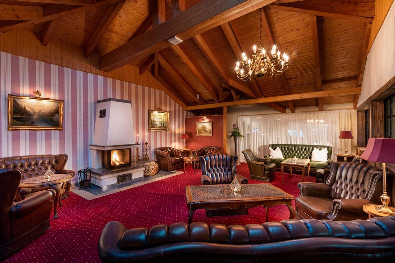 Wellnesshotel Seeschloesschen - Privat- Spa & Naturresort Senftenberg Extérieur photo