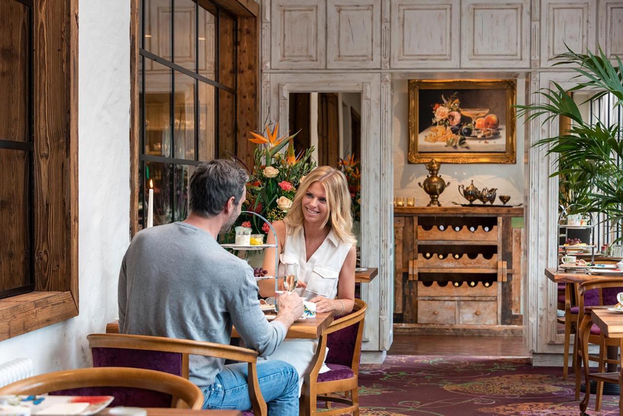 Wellnesshotel Seeschloesschen - Privat- Spa & Naturresort Senftenberg Extérieur photo