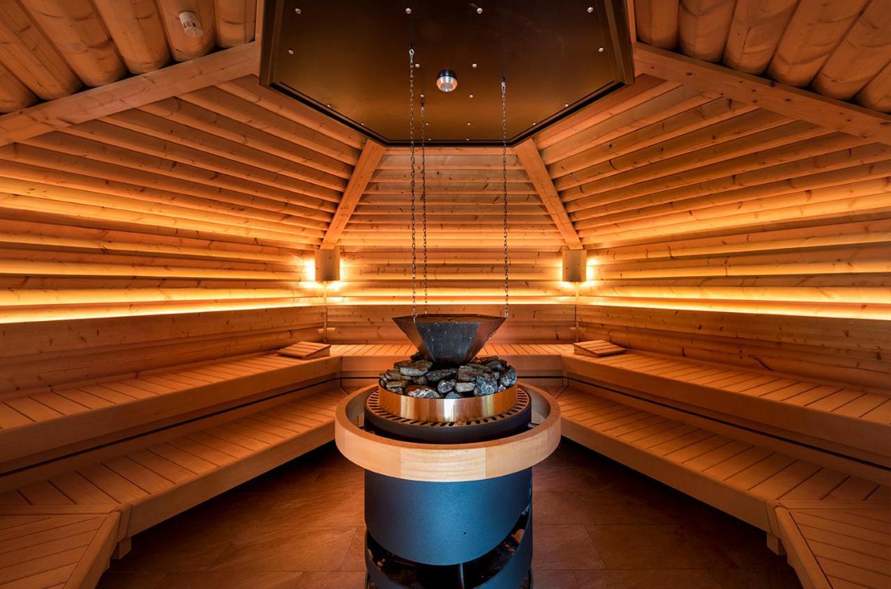 Wellnesshotel Seeschloesschen - Privat- Spa & Naturresort Senftenberg Extérieur photo