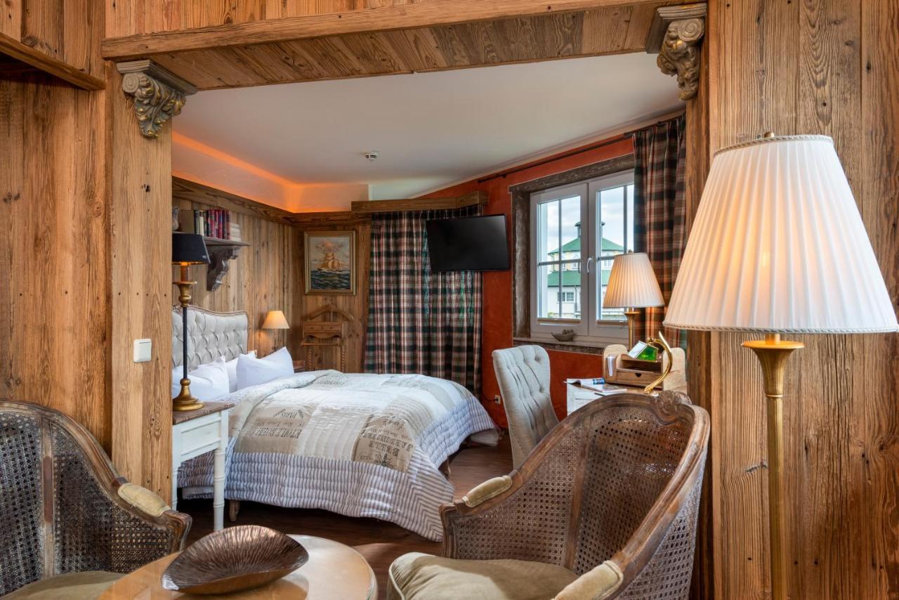 Wellnesshotel Seeschloesschen - Privat- Spa & Naturresort Senftenberg Extérieur photo
