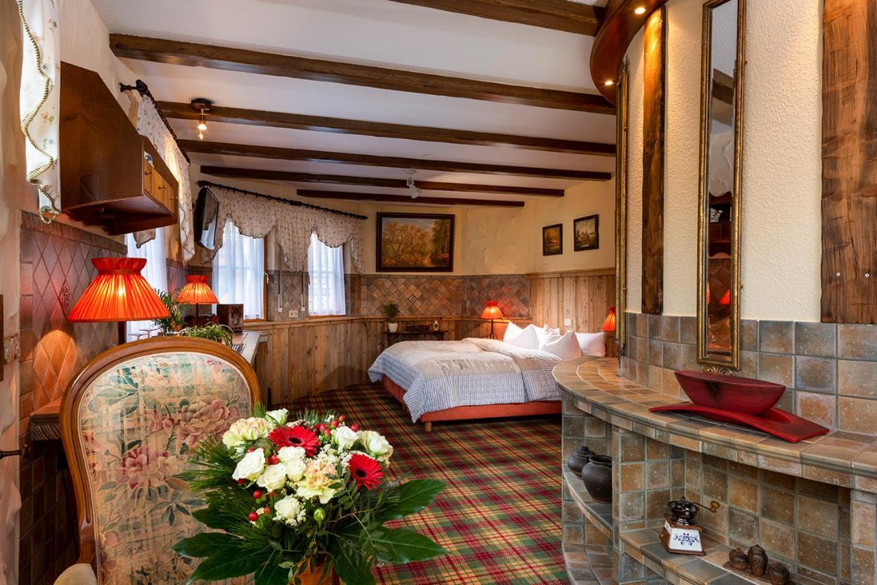 Wellnesshotel Seeschloesschen - Privat- Spa & Naturresort Senftenberg Extérieur photo