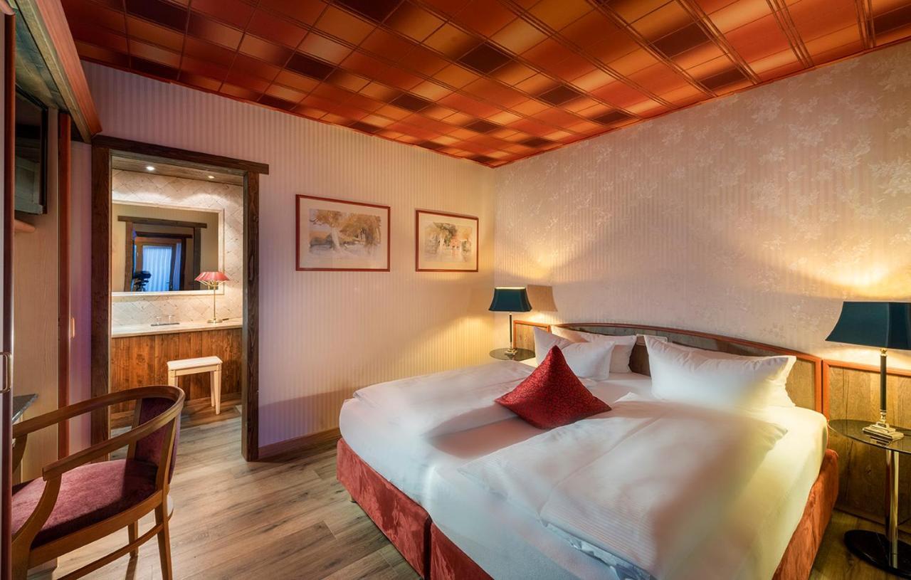 Wellnesshotel Seeschloesschen - Privat- Spa & Naturresort Senftenberg Extérieur photo