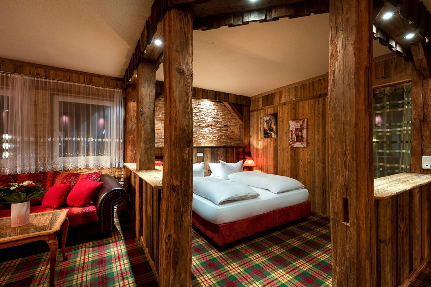 Wellnesshotel Seeschloesschen - Privat- Spa & Naturresort Senftenberg Extérieur photo
